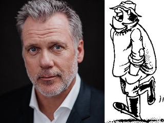 Illustration for article titled Footrot Flats - A New Zealand classic